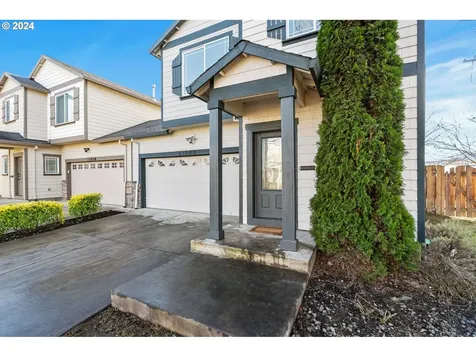 33808 NE Kale Street Scappoose OR 97056