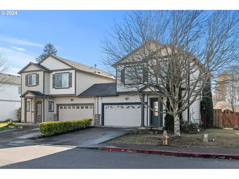 33808 NE Kale Street Scappoose OR 97056