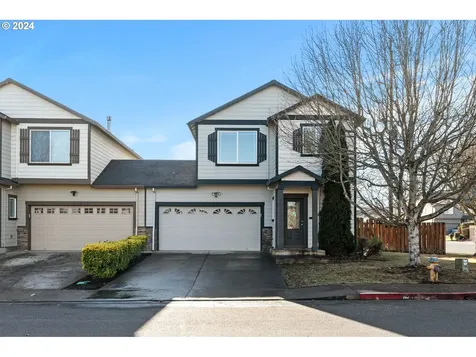 33808 NE Kale Street Scappoose OR 97056