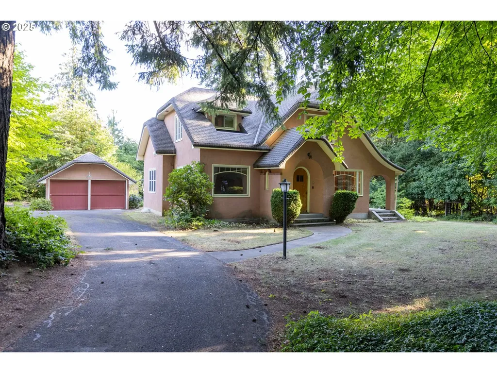 4878 Van Nuys Drive Mt Hood Prkdl OR 97041