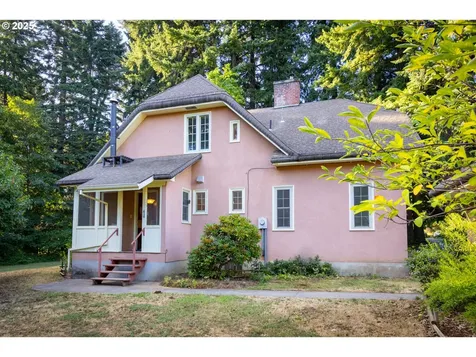 4878 Van Nuys Drive Mt Hood Prkdl OR 97041