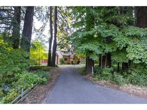 4878 Van Nuys Drive Mt Hood Prkdl OR 97041