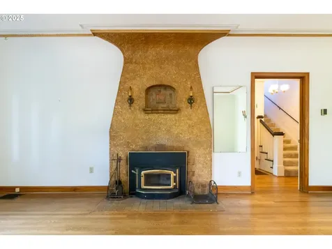 4878 Van Nuys Drive Mt Hood Prkdl OR 97041