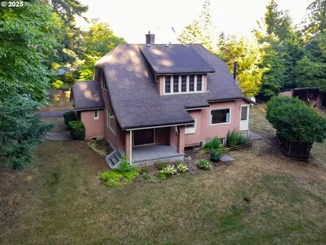 4878 Van Nuys Drive Mt Hood Prkdl OR 97041