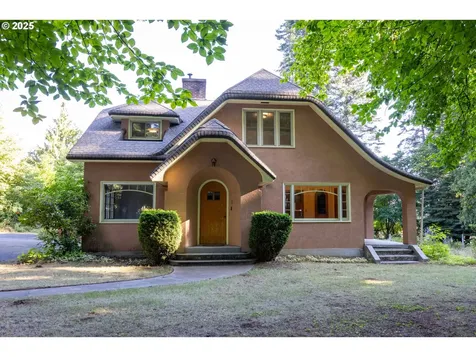 4878 Van Nuys Drive Mt Hood Prkdl OR 97041