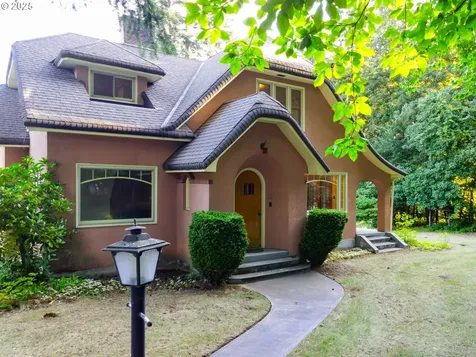 4878 Van Nuys Drive Mt Hood Prkdl OR 97041