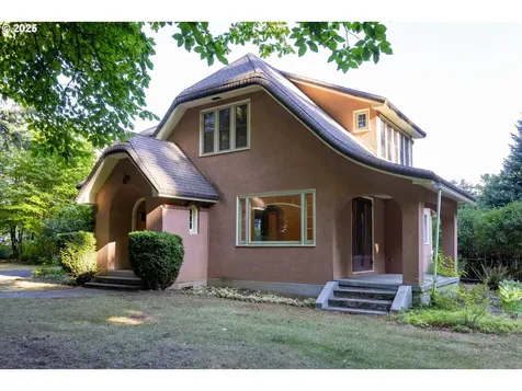4878 Van Nuys Drive Mt Hood Prkdl OR 97041