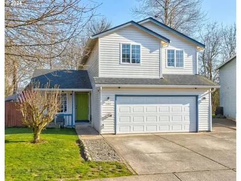 2201 Sw 10th Street Battle Ground WA 98604