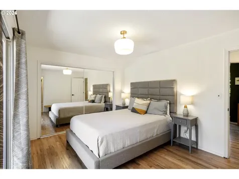 4626 Sw 53rd Avenue Portland OR 97221