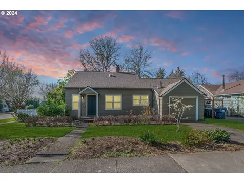 2390 Harris Street Eugene OR 97405