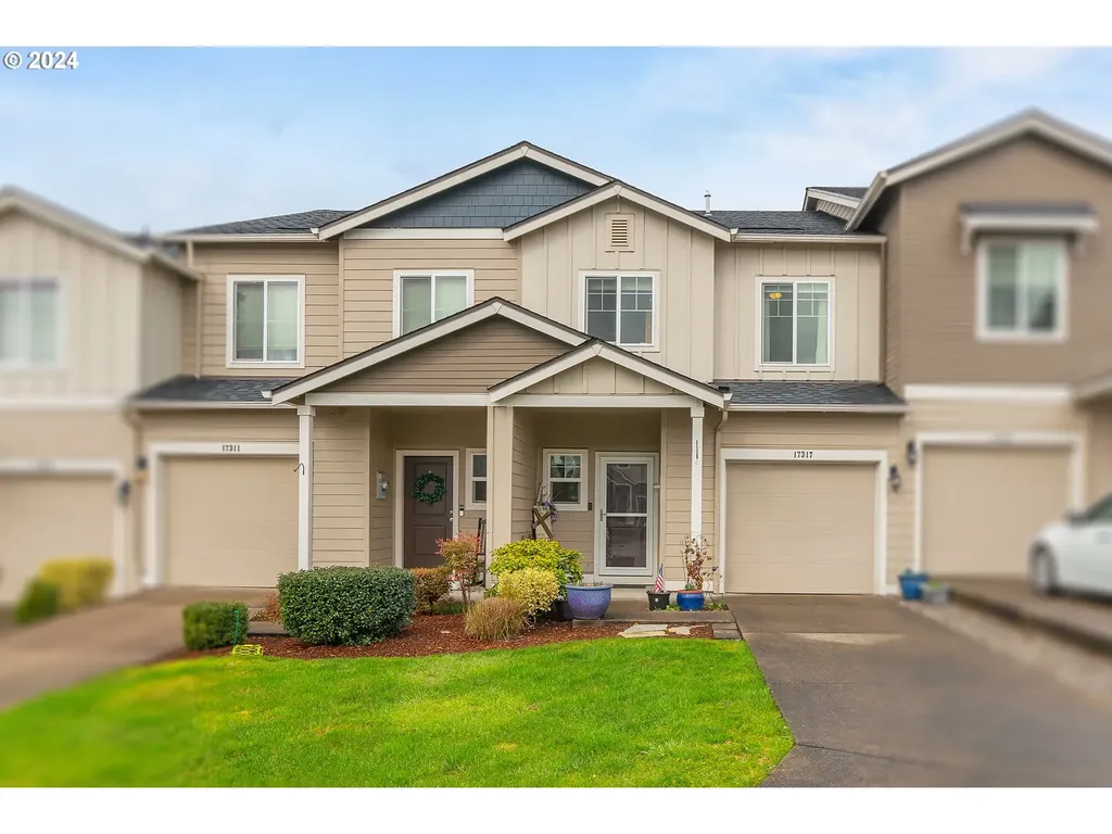 17317 Se Elias Court Damascus OR 97089