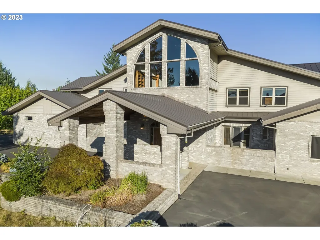 41525 SE Vista Loop Drive Sandy OR 97055