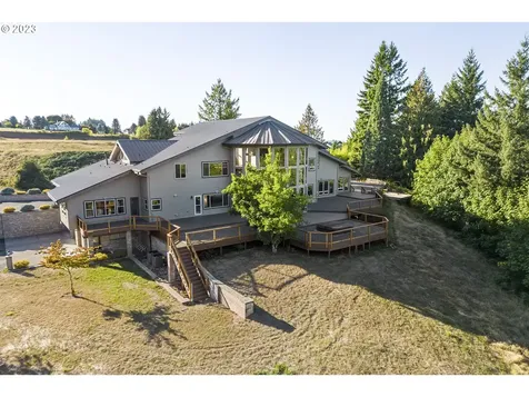 41525 SE Vista Loop Drive Sandy OR 97055