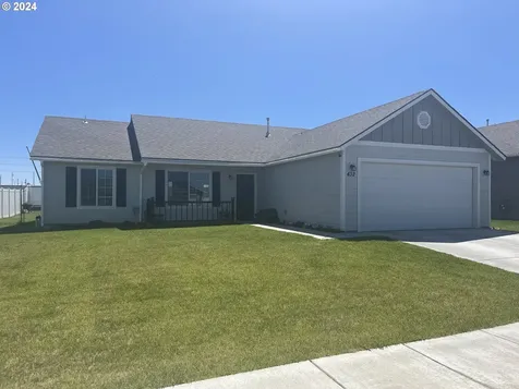 432 Renee Avenue Umatilla OR 97882