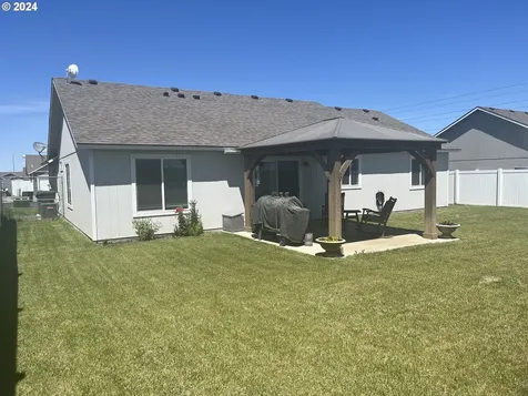 432 Renee Avenue Umatilla OR 97882