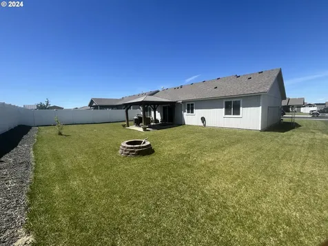 432 Renee Avenue Umatilla OR 97882