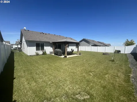 432 Renee Avenue Umatilla OR 97882