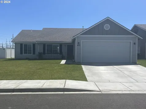 432 Renee Avenue Umatilla OR 97882