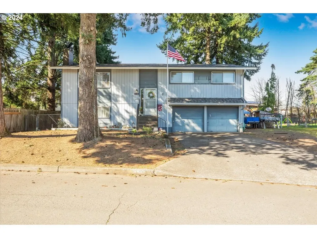 19138 Bedford Drive Oregon City OR 97045