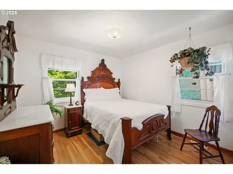 4705 Ne Ainsworth Street Portland OR 97218