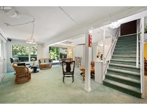 4705 Ne Ainsworth Street Portland OR 97218