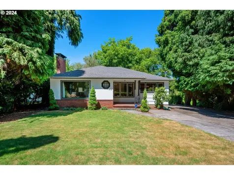 4705 Ne Ainsworth Street Portland OR 97218