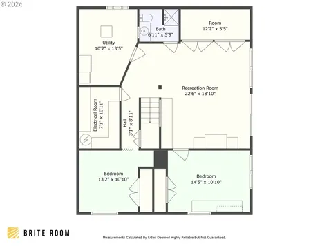 4705 Ne Ainsworth Street Portland OR 97218