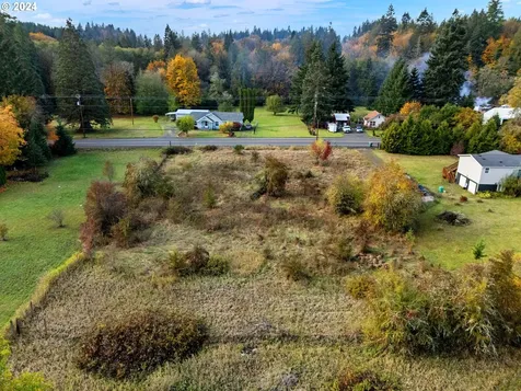 1852 N Mist Drive Vernonia OR 97064
