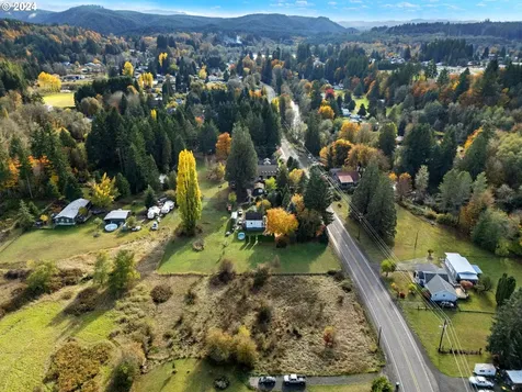 1852 N Mist Drive Vernonia OR 97064