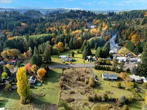 1852 N Mist Drive Vernonia OR 97064