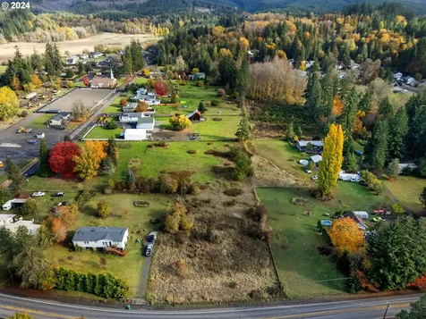 1852 N Mist Drive Vernonia OR 97064