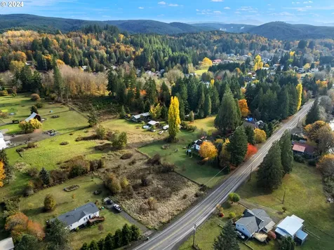 1852 N Mist Drive Vernonia OR 97064