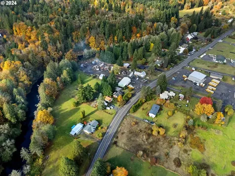 1852 N Mist Drive Vernonia OR 97064