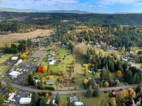1852 N Mist Drive Vernonia OR 97064