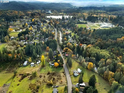 1852 N Mist Drive Vernonia OR 97064