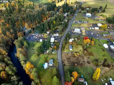 1852 N Mist Drive Vernonia OR 97064
