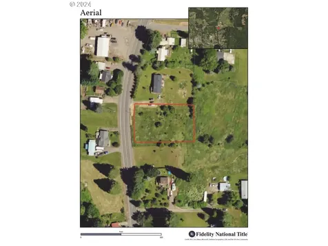 1852 N Mist Drive Vernonia OR 97064