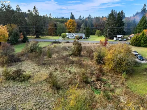 1852 N Mist Drive Vernonia OR 97064