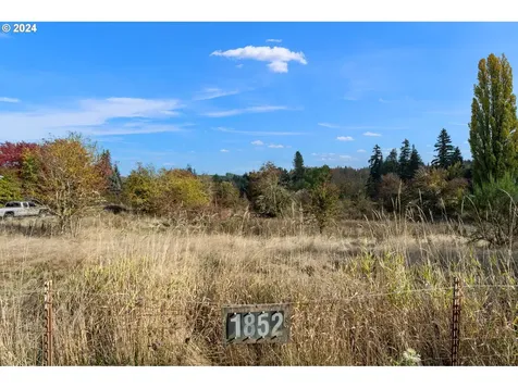 1852 N Mist Drive Vernonia OR 97064