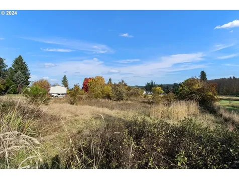 1852 N Mist Drive Vernonia OR 97064