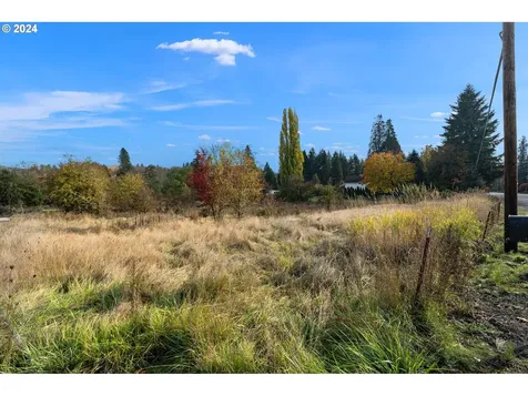 1852 N Mist Drive Vernonia OR 97064