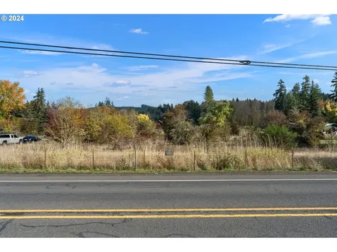 1852 N Mist Drive Vernonia OR 97064