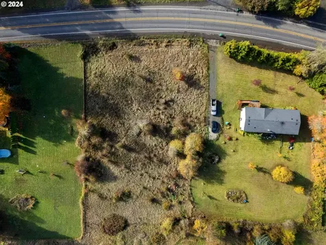 1852 N Mist Drive Vernonia OR 97064