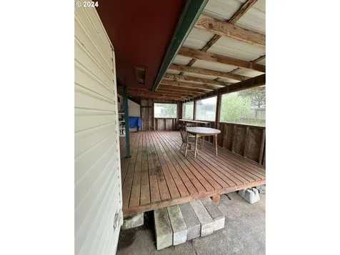 831 Arago Avenue Coos Bay OR 97420