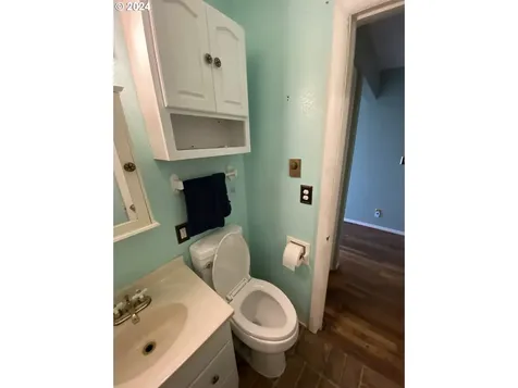831 Arago Avenue Coos Bay OR 97420