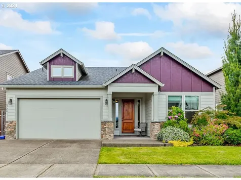 10720 Ne 142nd Avenue Vancouver WA 98682