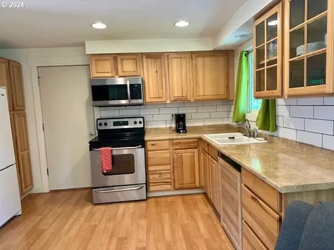 748 Beechwood Street Woodland WA 98674
