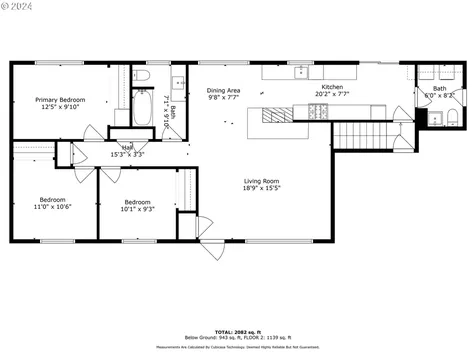 3310 Ne 132nd Avenue Portland OR 97230