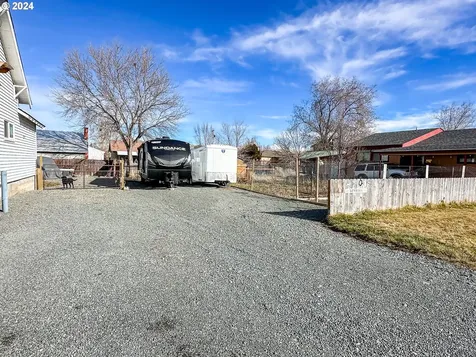 1220 Court Avenue Baker City OR 97814
