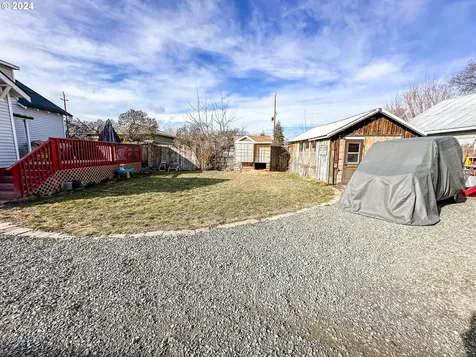 1220 Court Avenue Baker City OR 97814